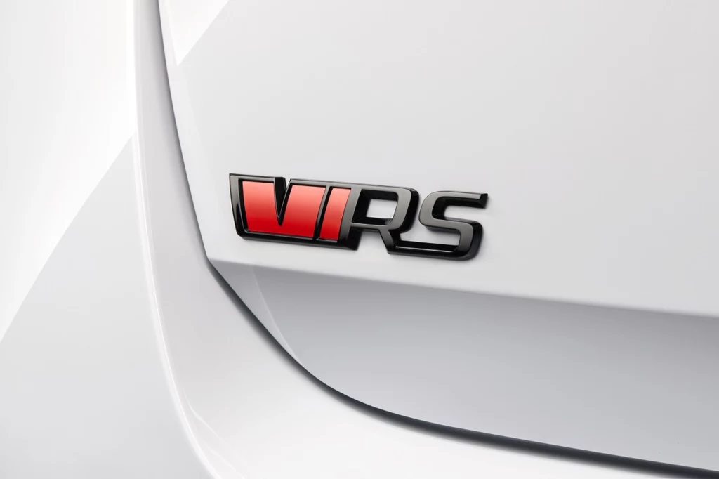 Skoda Octavia RS