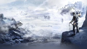 Frostpunk: Ostatnia Jesień 