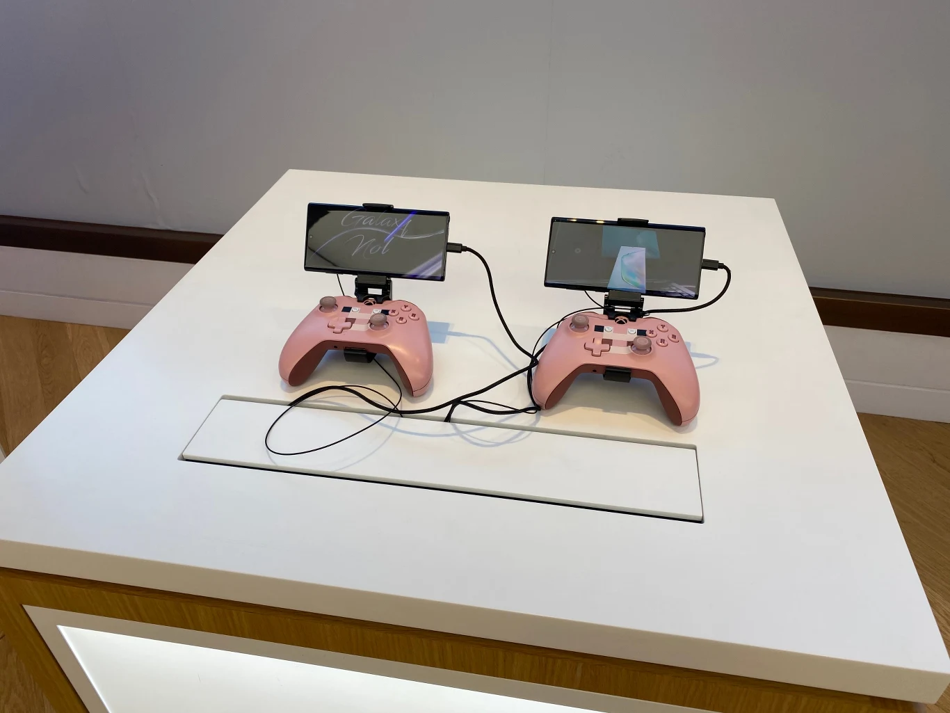 Microsoft Store - Oxford Circus