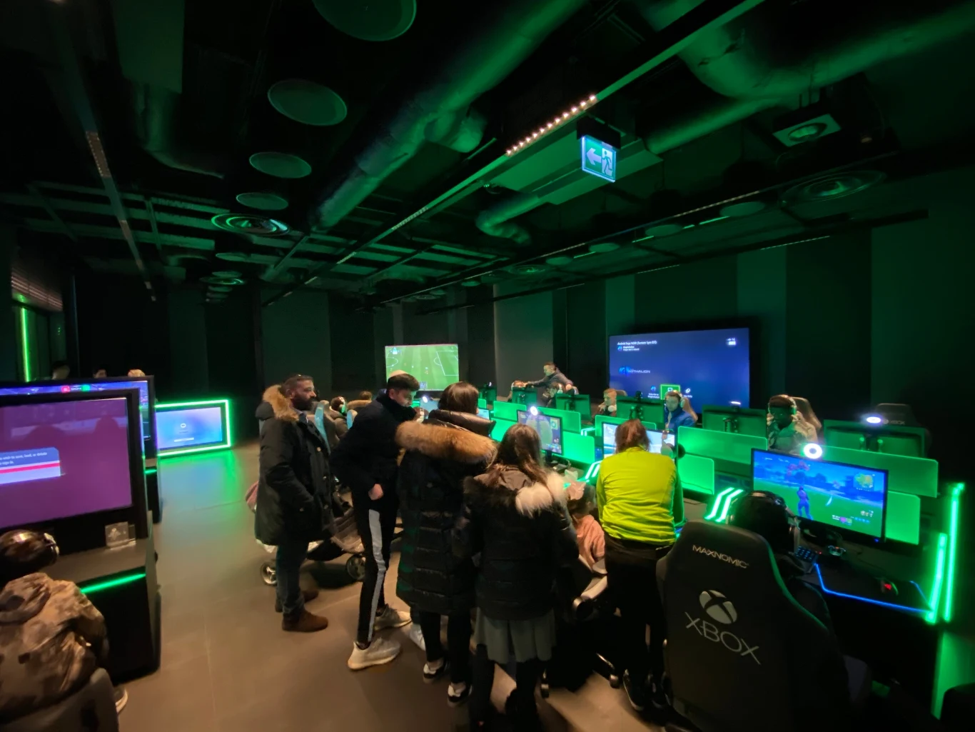 Microsoft Store - Oxford Circus