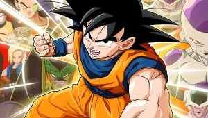 Dragon Ball: Kakarot