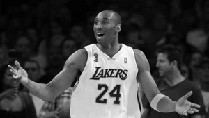 Kobe Bryant