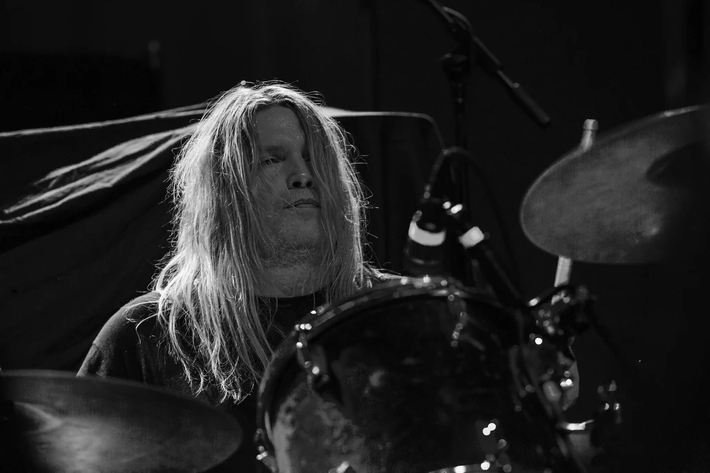 Reed Mullin (Corrosion of Conformity) miał 53 lata