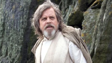 Mark Hamill
