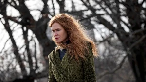 Nicole Kidman