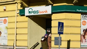 Podkarpacki Bank Spółdzielczy w Sanoku