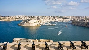 Malta wielkim rajem podatkowym dla jachtów 