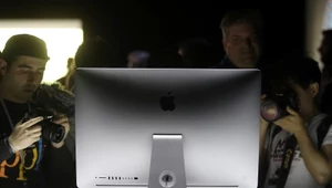 Apple iMac z odświeżeniem całej konstrukcji 