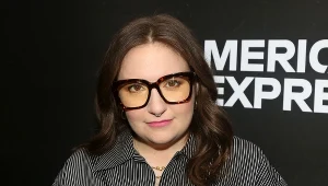 Zerwanie z nałogiem miało duży wpływ na życie towarzyskie i uczuciowe Leny Dunham