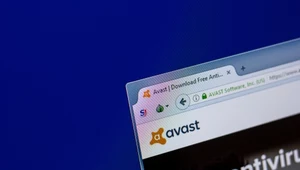 Avast sprzedawał dane użytkowników