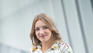Operacja w USA jest dla Mai Kapłon szansą na normalne życie 