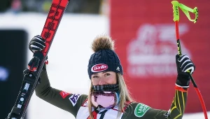 Mikaela Shiffrin