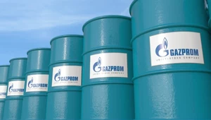 Gazprom obawia się konkurencji