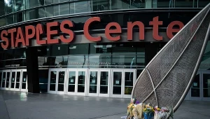 Staples Center, czyli dom Los Angeles Lakers