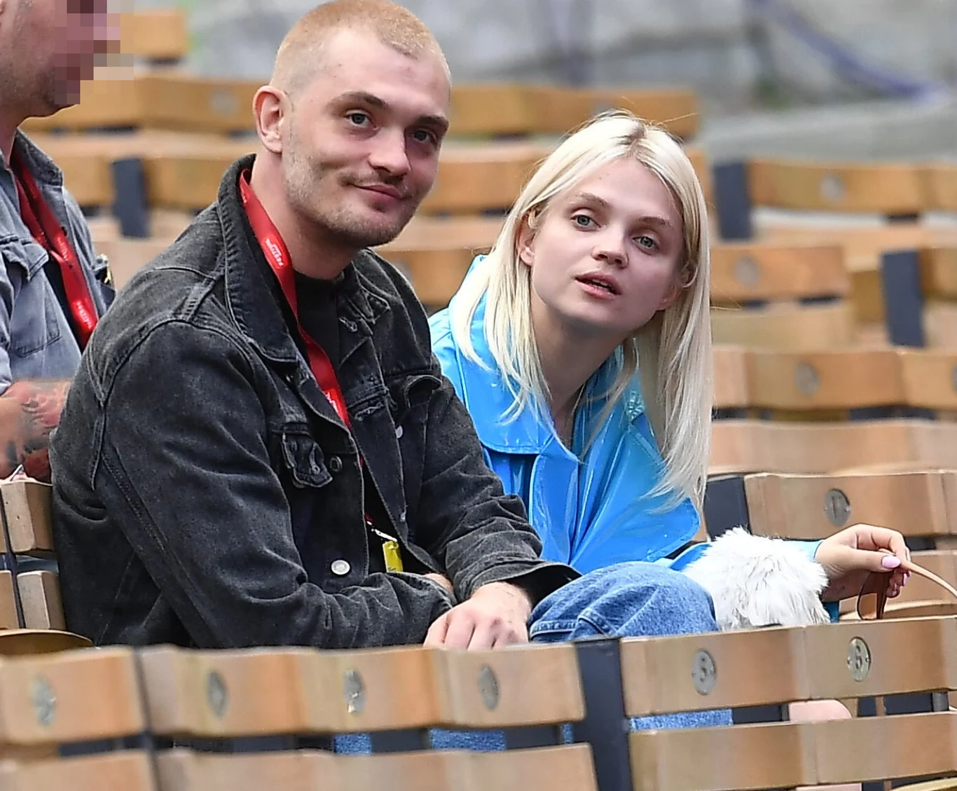 Margaret i Kacezet Margaret i Kacezet