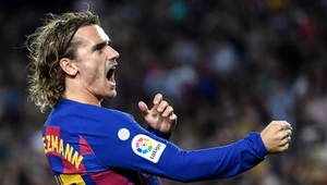 Antoine Griezmann