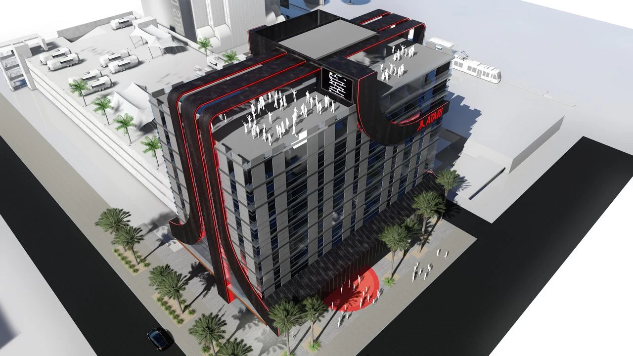 Niestety nie poznaliśmy żadnych szczegółów dotyczących ceny czy wyposażenia, poza informacjami o AR i VR, ale możemy za to podziwiać rendery 3D, żeby przekonać się, w jaki design celują firmy.