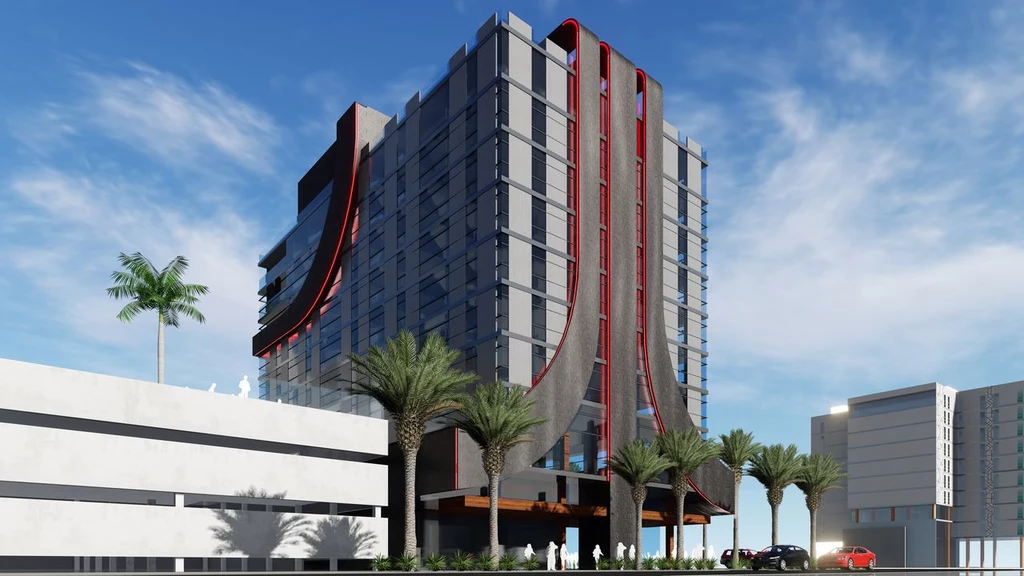 Budowa pierwszego hotelu rozpocznie się jeszcze w tym roku i będzie miała miejsce w Phoenix, a pozostałe miasta, tj. Austin, Chicago, Denver, Las Vegas, San Francisco, San Jose i Seattle dołączą później. Budowa pierwszego hotelu rozpocznie się jeszcze w tym roku i będzie miała miejsce w Phoenix, a pozostałe miasta, tj. Austin, Chicago, Denver, Las Vegas, San Francisco, San Jose i Seattle dołączą później.