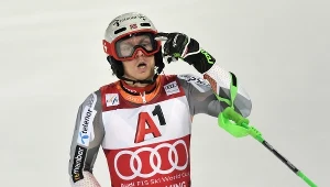 Henrik Kristoffersen
