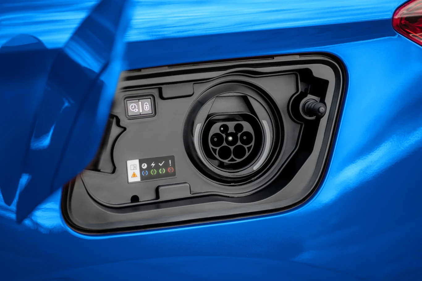 Opel Grandland X Hybrid4. Zdjęcia Opel Grandland X Hybrid4. Zdjęcia