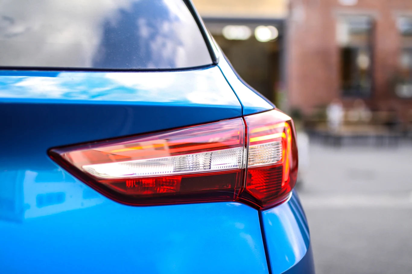 Opel Grandland X Hybrid4. Zdjęcia Opel Grandland X Hybrid4. Zdjęcia