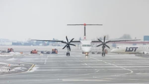 Centralny Port Komunikacyjny to planowany węzeł przesiadkowy między Warszawą i Łodzią, zdj. ilustracyjne