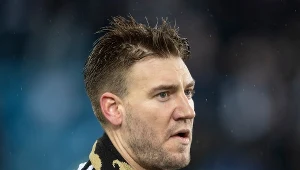 Dla Nicklasa Bendtnera to już koniec przygody z wielką piłką?