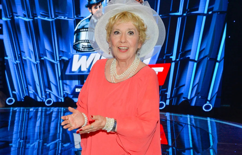 Emilia Krakowska Emilia Krakowska