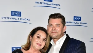 Danuta Martyniuk marzy o tym, by powstał film o miłości jej i męża