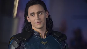 Tom Hiddleston znów wcieli się w Lokiego
