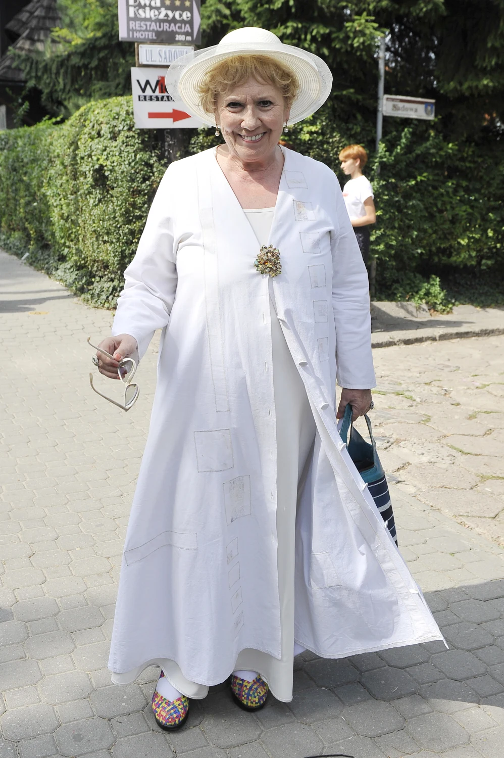 Emilia Krakowska Emilia Krakowska