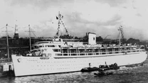 "Wilhelm Gustloff"