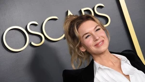 Renee Zellweger zachwyca nową sylwetką