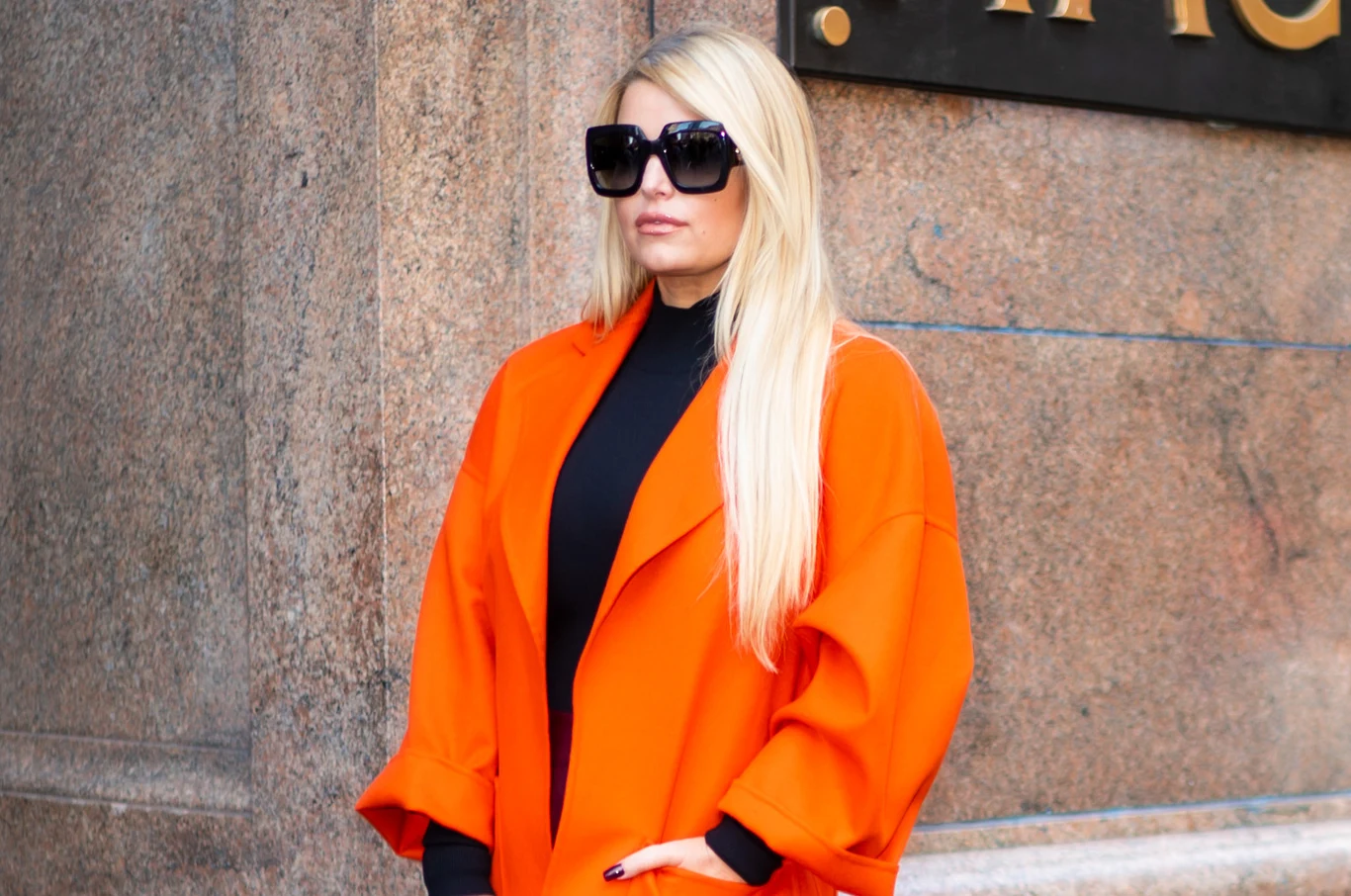 Jessica Simpson Jessica Simpson