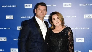 Danuta Martyniuk o filmie "Zenek": Jak historia Elvisa i Priscilli Presley