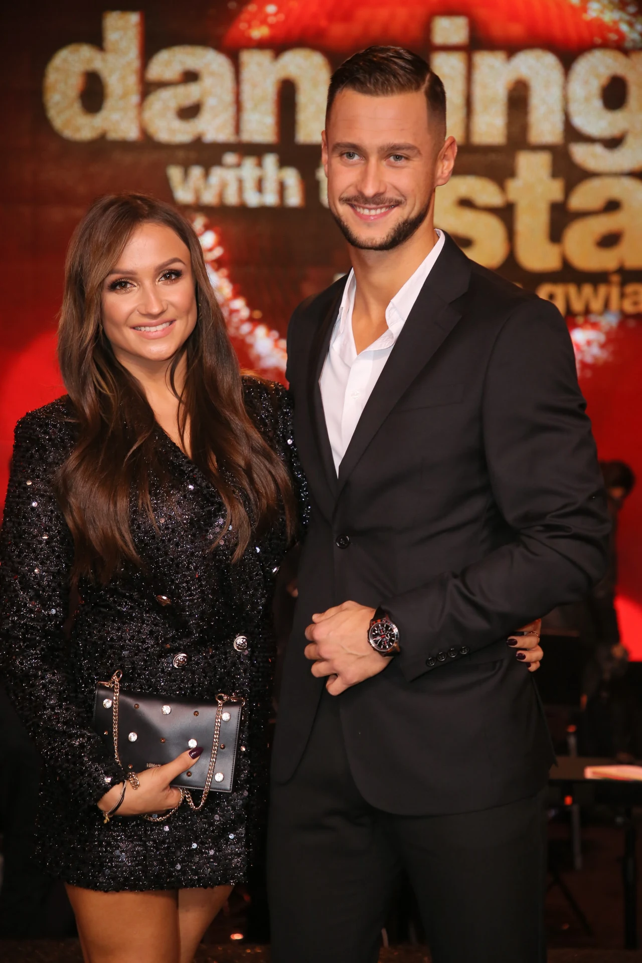 Sylwia Madeńska i Mikołaj Jędruszczak byli gośćmi półfinału poprzedniej edycji "TzG"