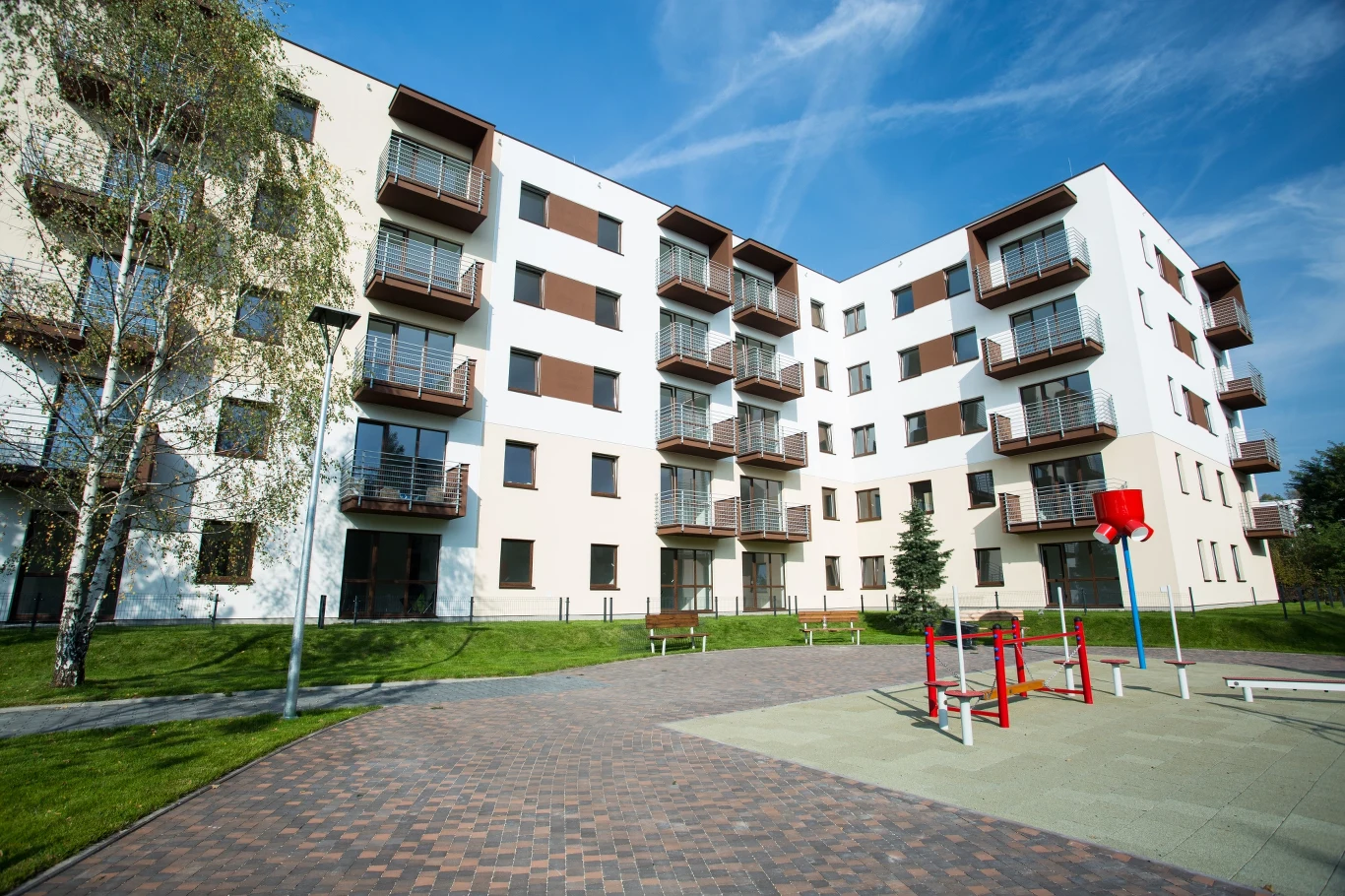 Przybywa obcokrajowców kupujących w Polsce mieszkania. Najczęściej są to Ukraińcy, Białorusini i Niemcy Przybywa obcokrajowców kupujących w Polsce mieszkania. Najczęściej są to Ukraińcy, Białorusini i Niemcy