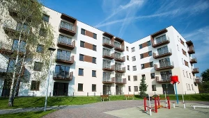 Mało kto o nich wie. Konta mieszkaniowe mają przynosić większe zyski