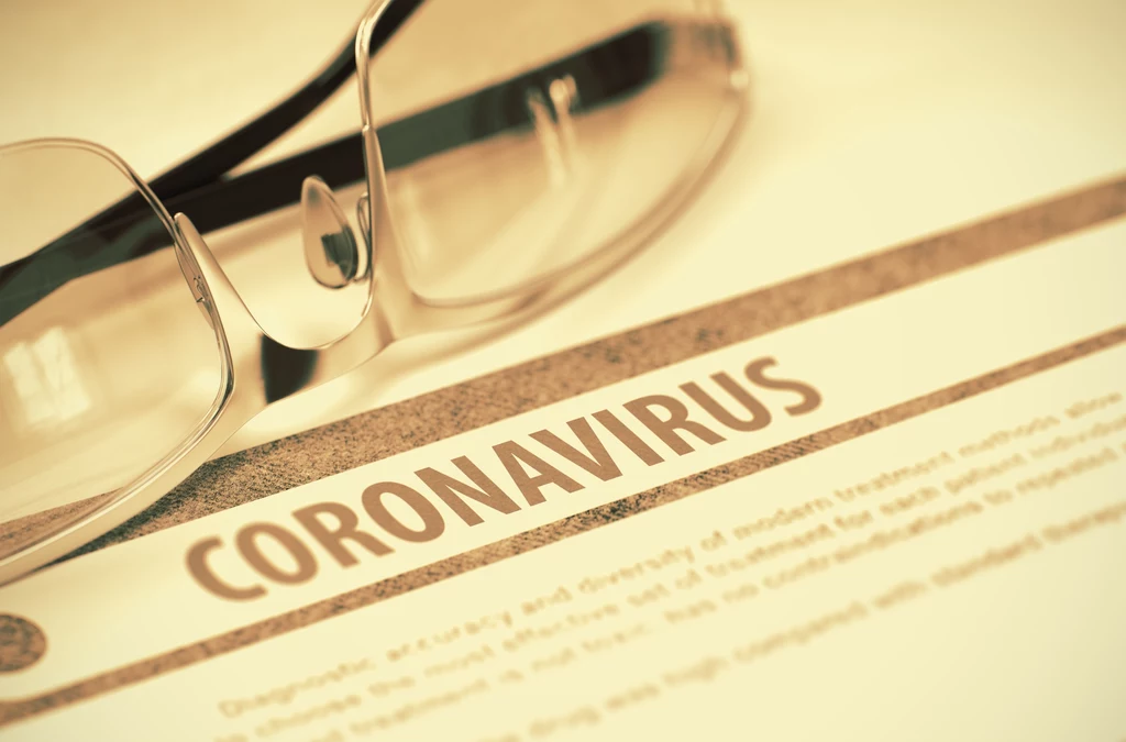 Nowy koronawirus zagrożeniem dla chińskiej gospodarki