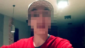 Filip J. został zastrzymany i usłyszał zarzuty