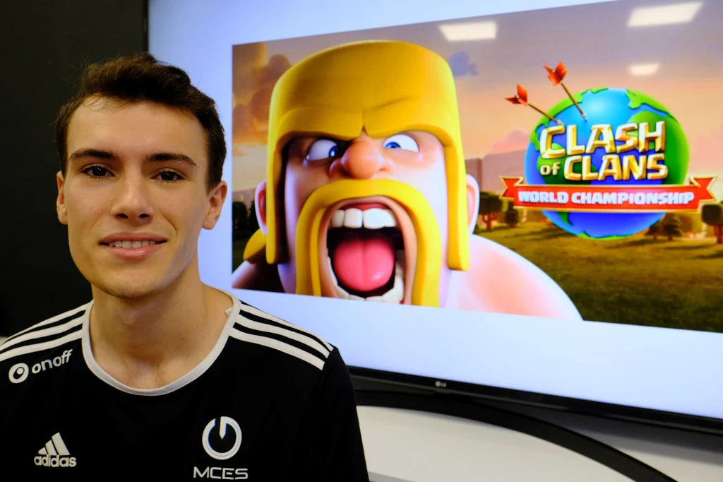 Clash of Clans