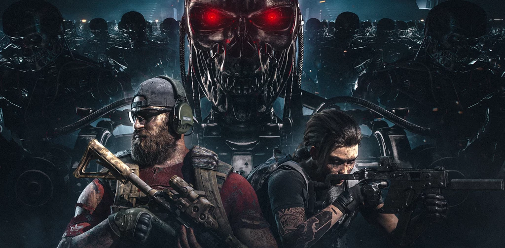 Ghost Recon: Breakpoint - Terminator