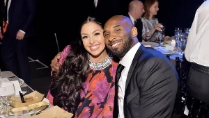 Vanessa Laine Bryant nie może poradzić sobie ze stratą ukochanego męża Kobego i córeczki Gianny