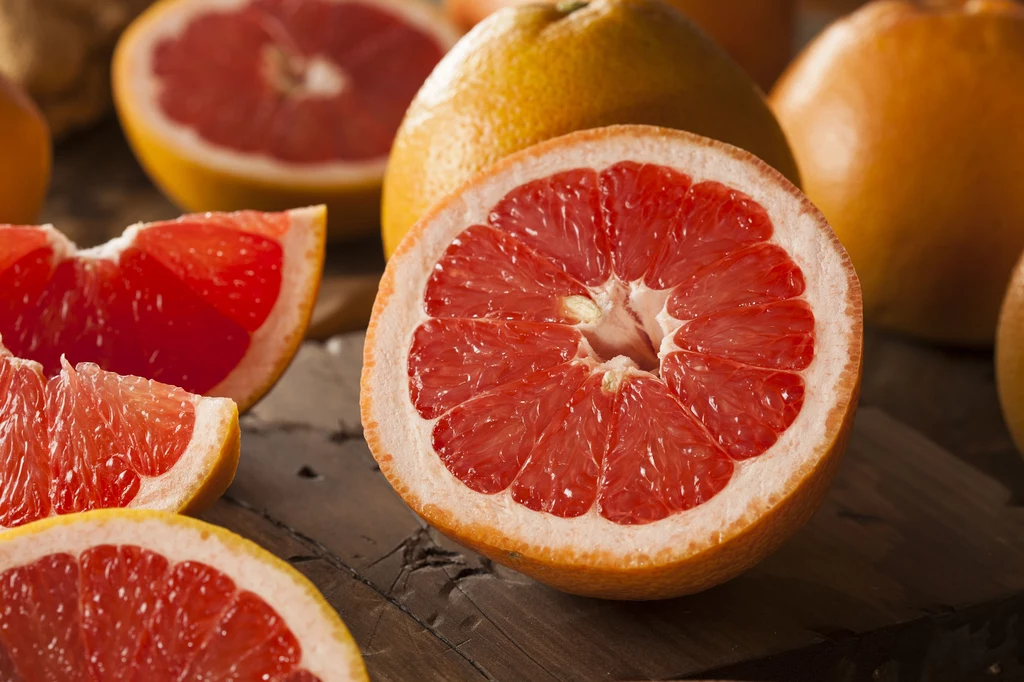 Dokucza ci ból lub pieczenie gardła? Unikaj cytrusów! Dokucza ci ból lub pieczenie gardła? Unikaj cytrusów!