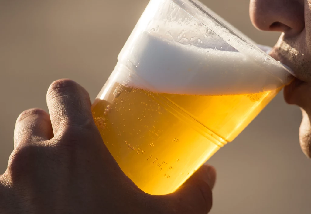 Pijesz dużo piwa? Naukowcy ostrzegają