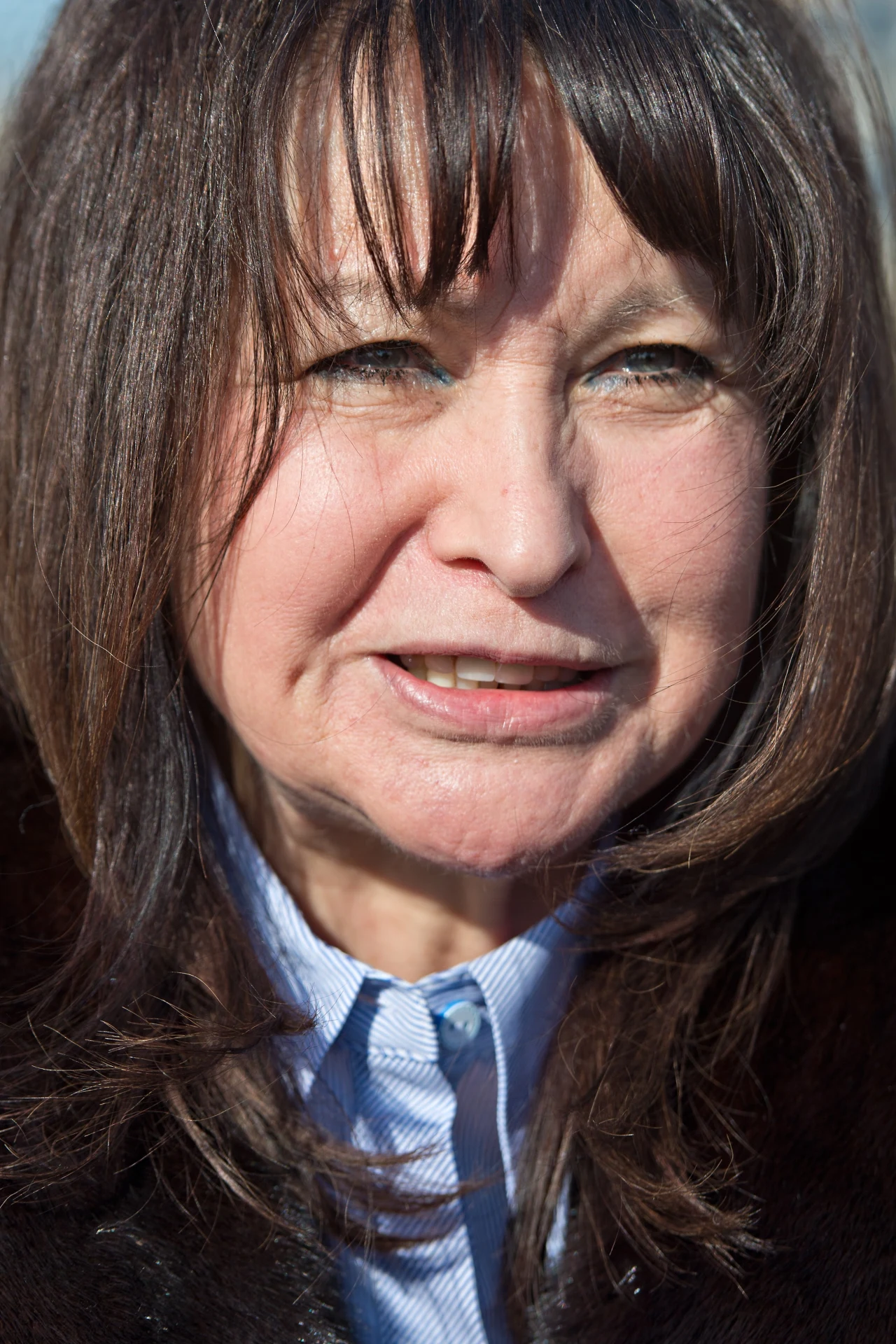 Krystyna Giżowska Krystyna Giżowska