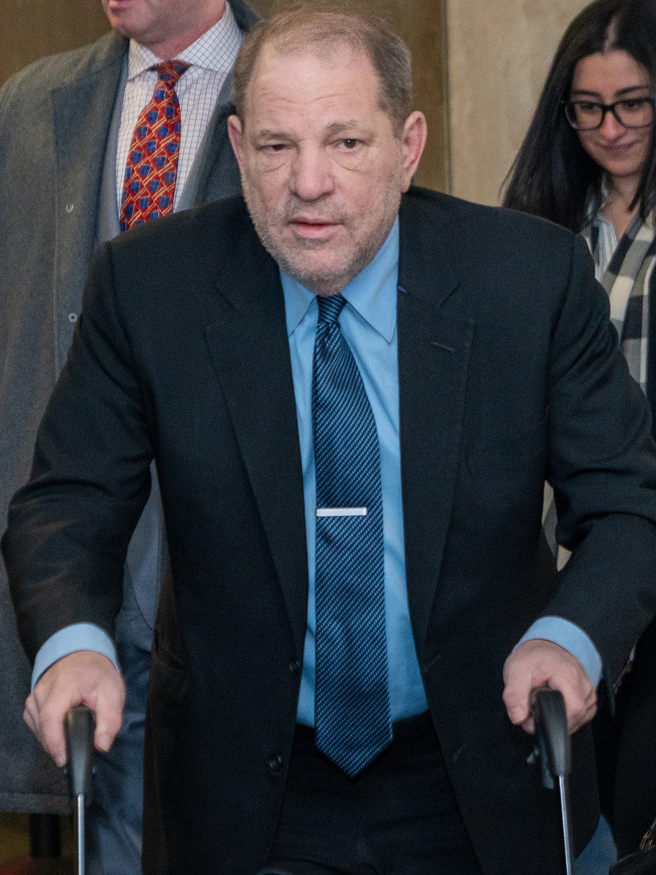 Harvey Weinstein Harvey Weinstein