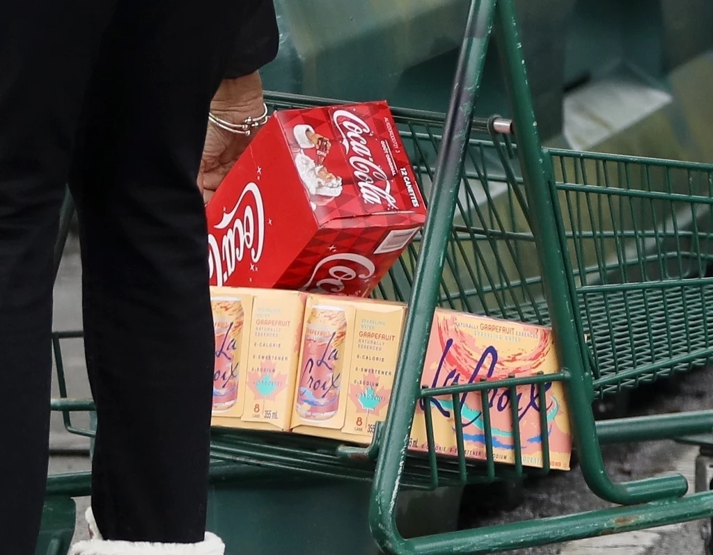 Gosposia Meghan i Harry'ego Gosposia Meghan i Harry'ego