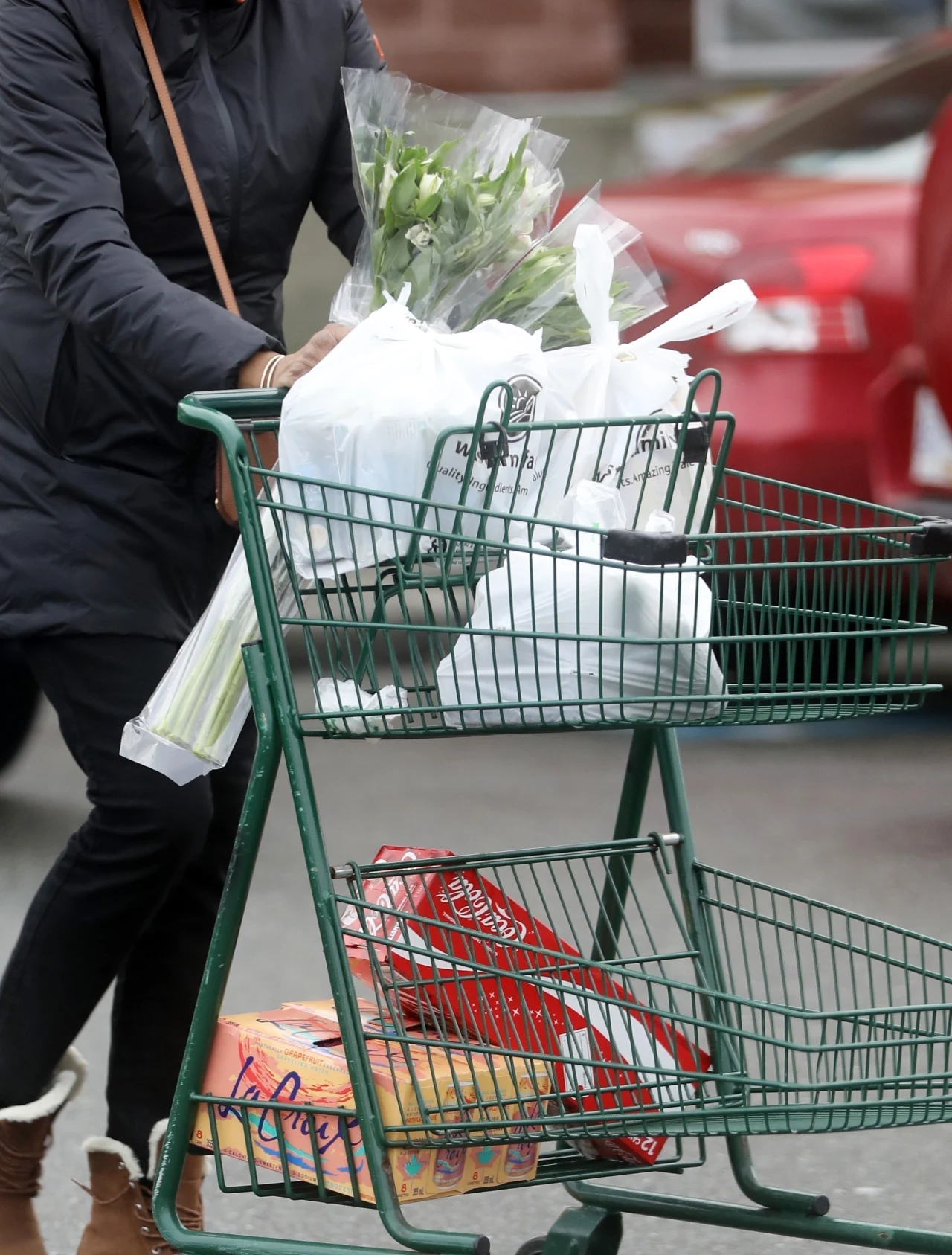 Gosposia Meghan i Harry'ego Gosposia Meghan i Harry'ego