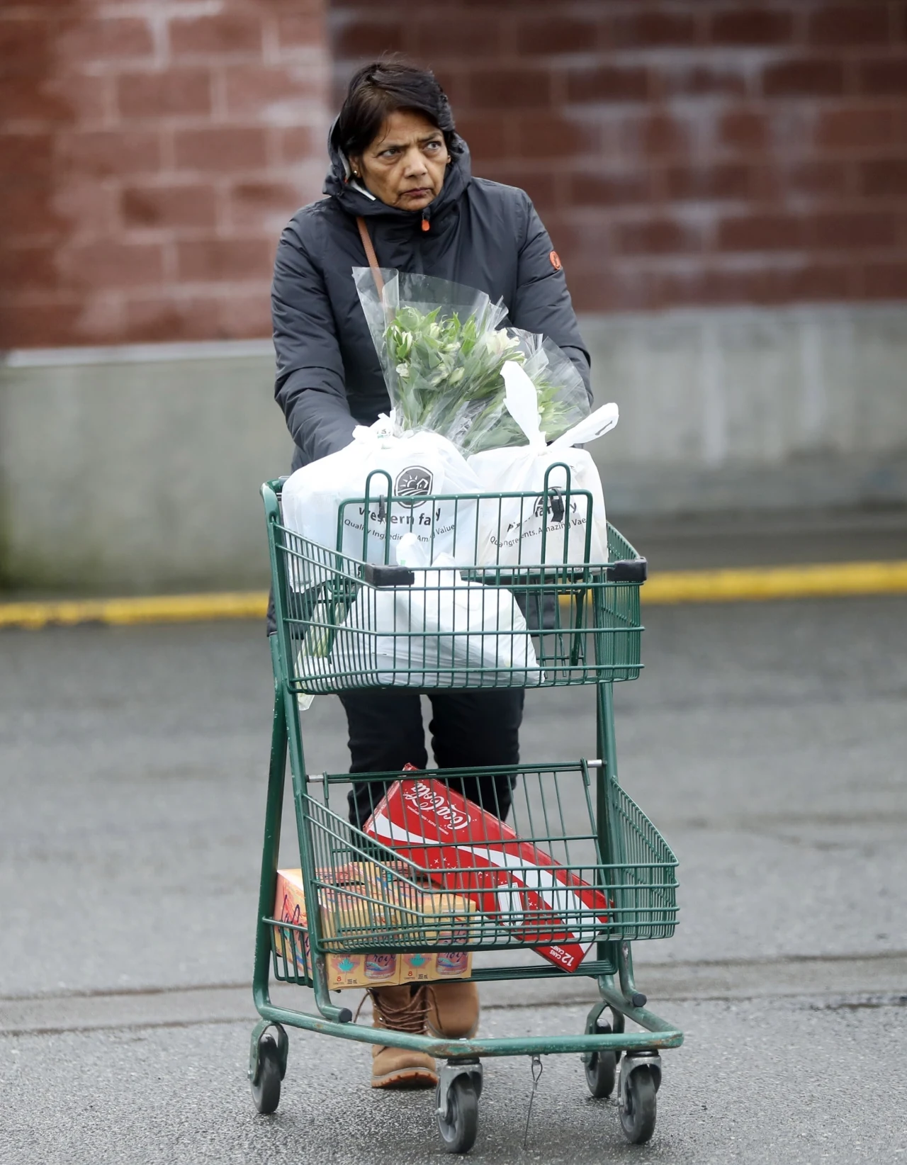 Gosposia Meghan i Harry'ego Gosposia Meghan i Harry'ego